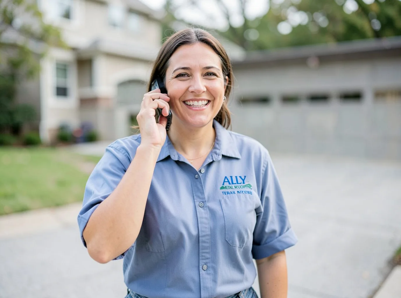 Metal Roof Installation Frisco, TX FAQs